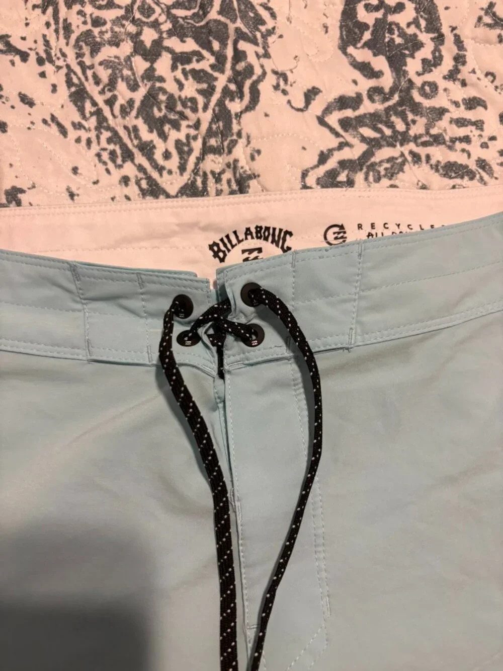 🌊 Billabong All Day Pro Recycler Board Shorts 🌊